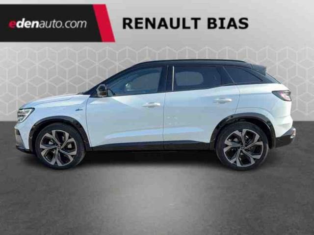 Renault Austral image 7