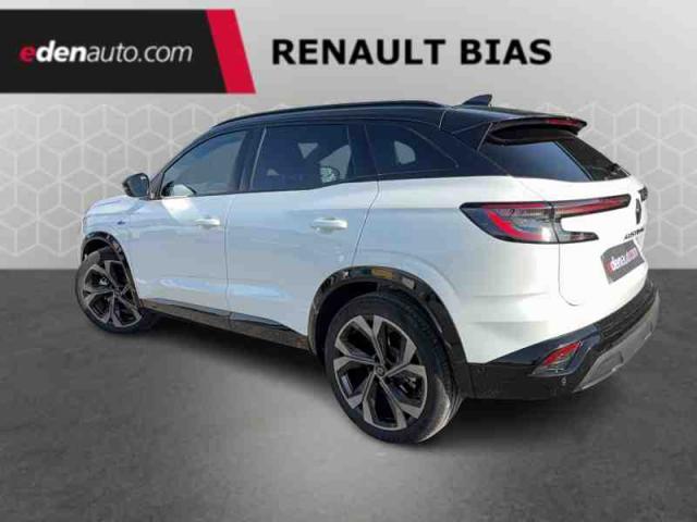 Renault Austral image 6