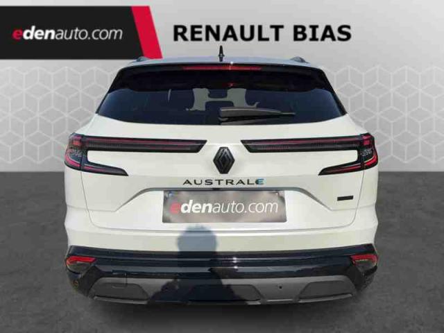 Renault Austral image 4