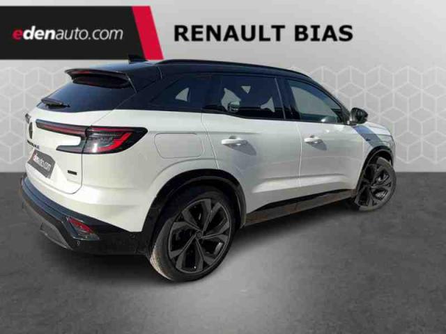 Renault Austral image 5