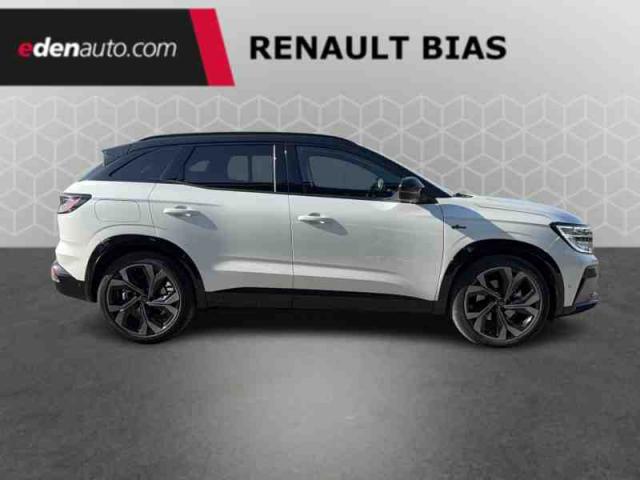 Renault Austral image 3