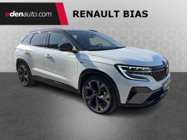 Renault Austral image 8