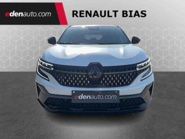 Renault Austral image 2