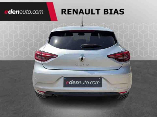 Renault Clio image 8