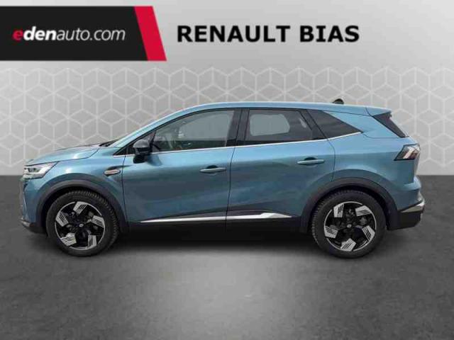 Renault Symbioz image 2