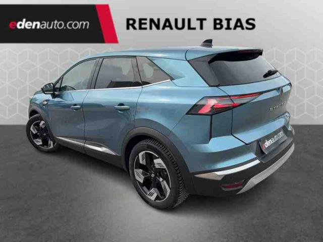 Renault Symbioz image 8