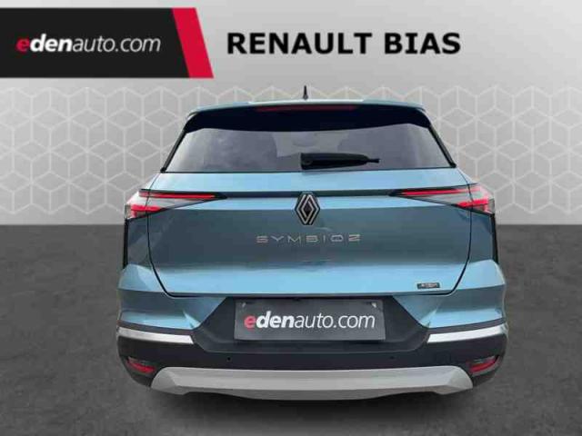 Renault Symbioz image 6