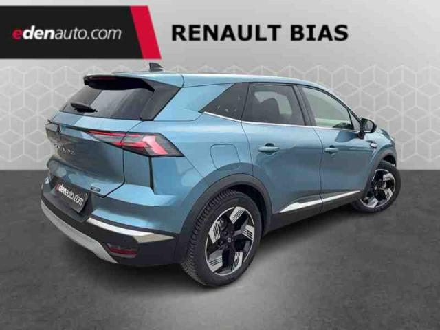 Renault Symbioz image 1