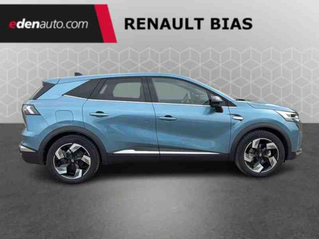 Renault Symbioz image 5