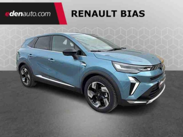 Renault Symbioz image 7