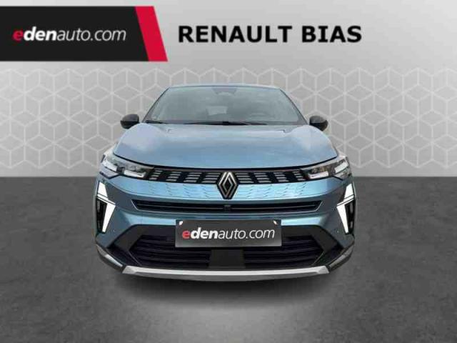Renault Symbioz image 4