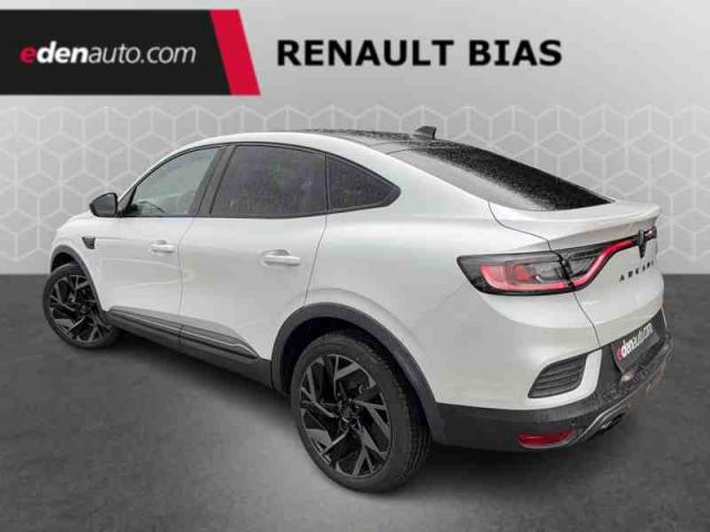 Renault Arkana image 6