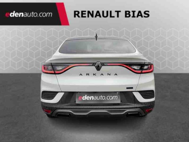 Renault Arkana image 5