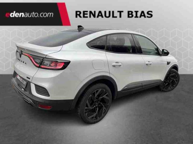 Renault Arkana image 2