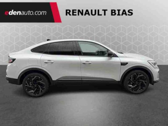 Renault Arkana image 4