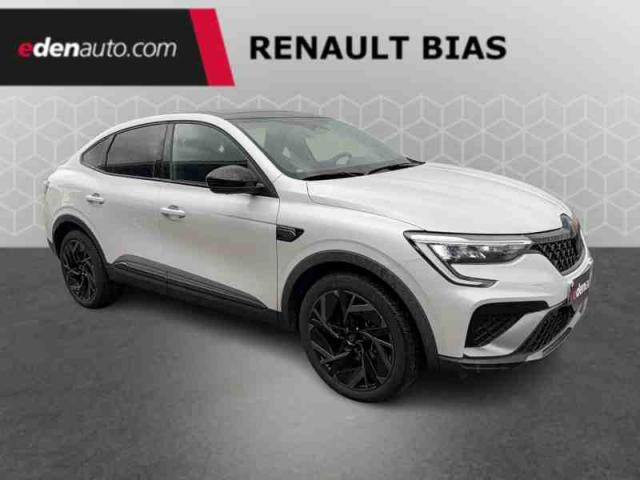 Renault Arkana image 3