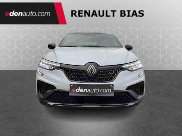 Renault Arkana image 8