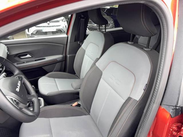 Dacia Jogger image 2