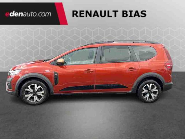 Dacia Jogger image 7