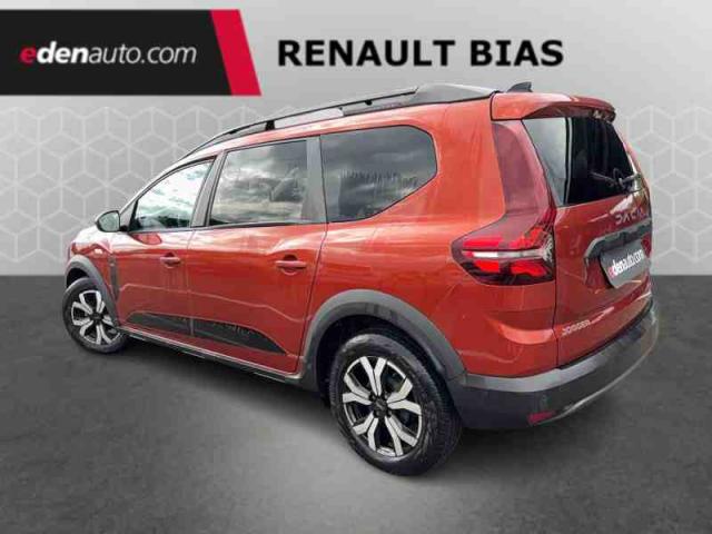 Dacia Jogger image 3
