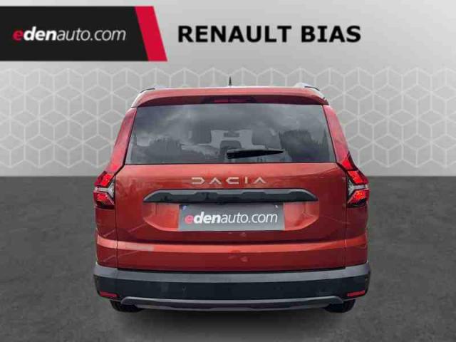 Dacia Jogger image 1