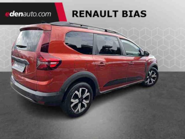 Dacia Jogger image 8