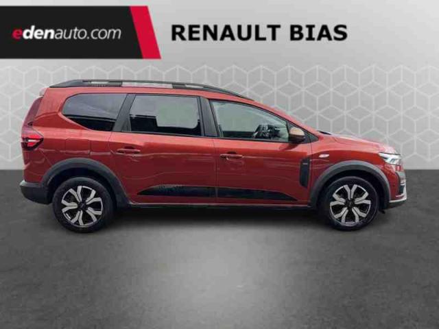 Dacia Jogger image 6