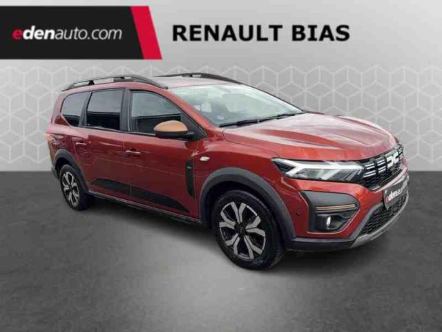 Dacia Jogger image 4