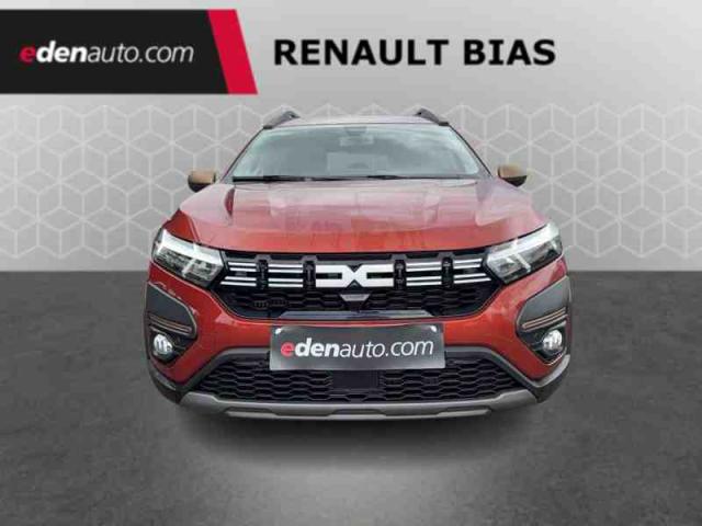 Dacia Jogger image 5