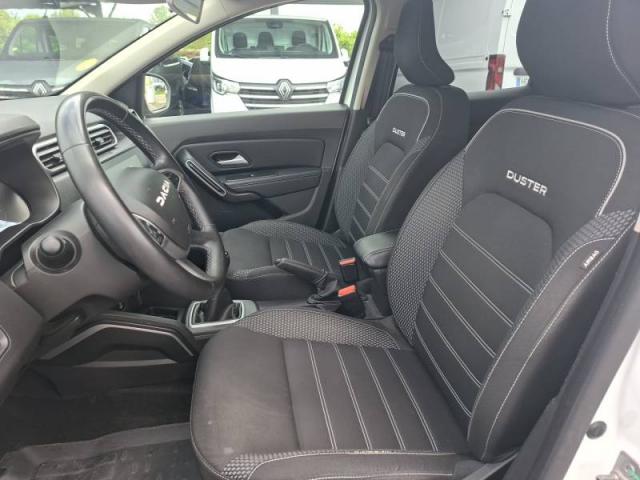 Dacia Duster image 1