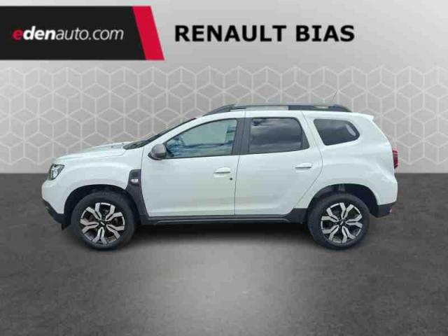 Dacia Duster image 9