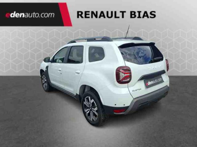 Dacia Duster image 4