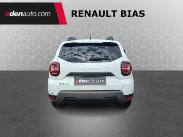 Dacia Duster image 3