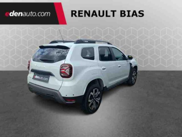 Dacia Duster image 6