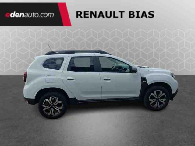 Dacia Duster image 8