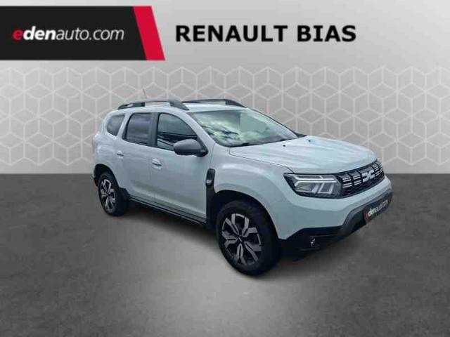 Dacia Duster image 7