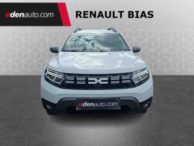 Dacia Duster image 2