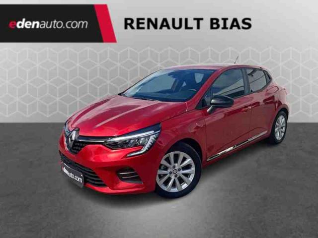 Renault Clio E-Tech Full Hybrid 145 Evolution