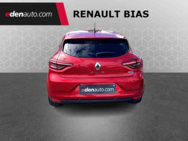 Renault Clio image 6