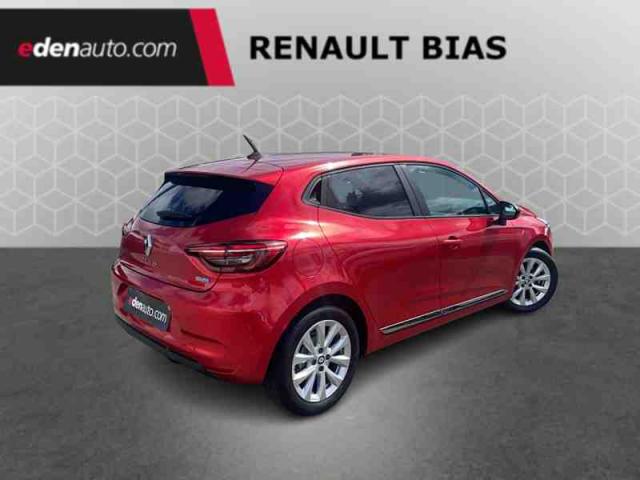 Renault Clio image 4