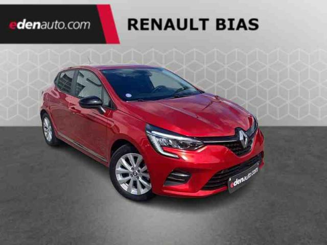 Renault Clio image 2