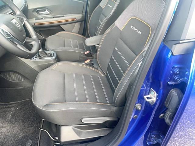 Dacia Sandero image 3