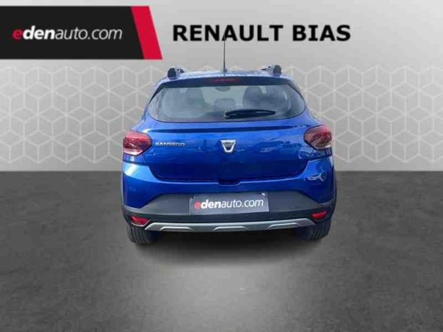 Dacia Sandero image 1