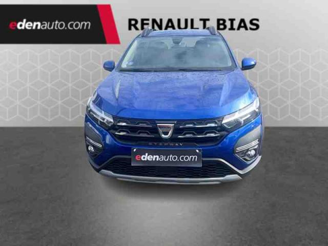 Dacia Sandero image 7