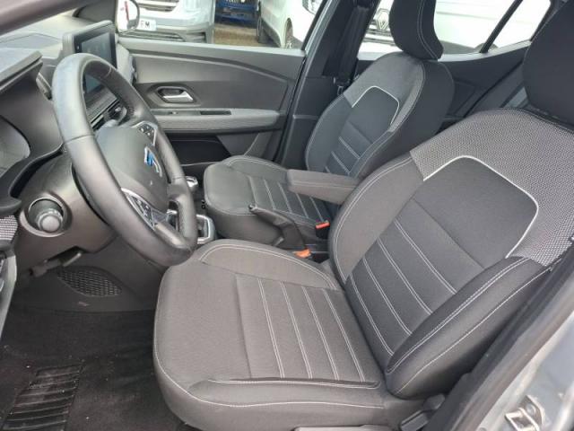 Dacia Sandero image 9