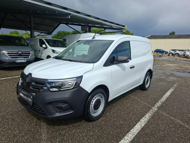 Renault Kangoo Van E-Tech El Fg Tole L1 Ac11 Gsr2 Advance