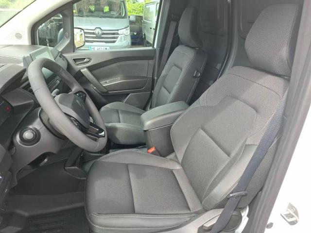 Renault Kangoo Van image 9
