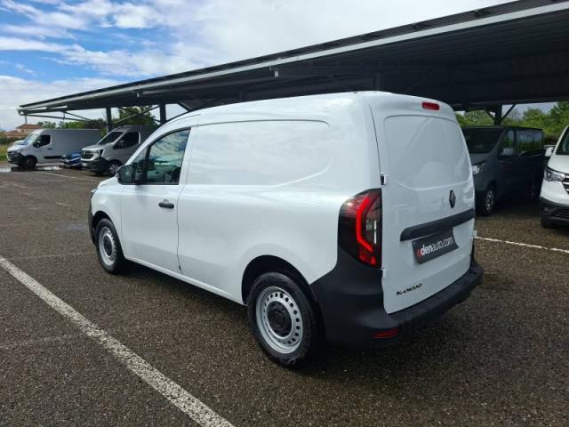 Renault Kangoo Van image 6