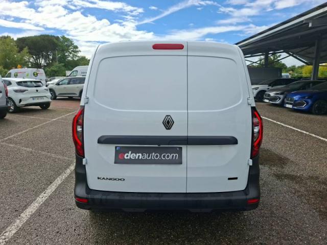 Renault Kangoo Van image 2