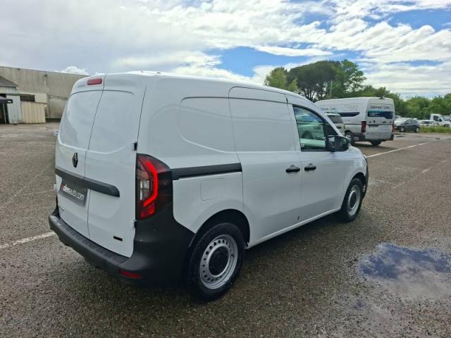 Renault Kangoo Van image 3